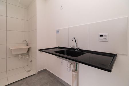 Apartamento para alugar com 35m², 2 quartos e sem vagaCozinha