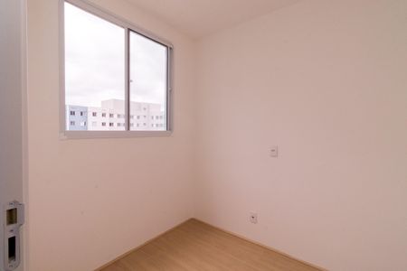 Apartamento para alugar com 35m², 2 quartos e sem vagaQuarto 2