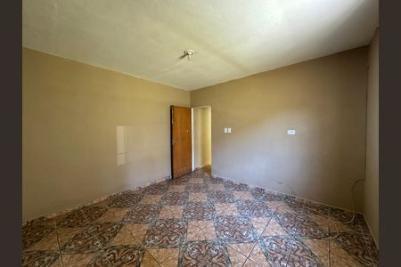 Quarto de casa para alugar com 1 quarto, 65m² em Jardim Esperanca, Barueri