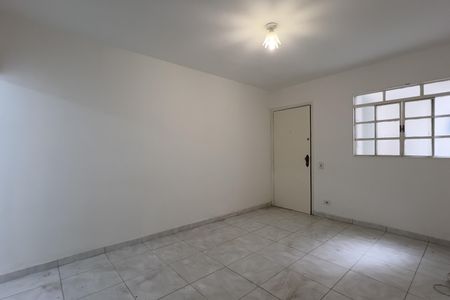 Sala de apartamento à venda com 2 quartos, 61m² em Gopoúva, Guarulhos