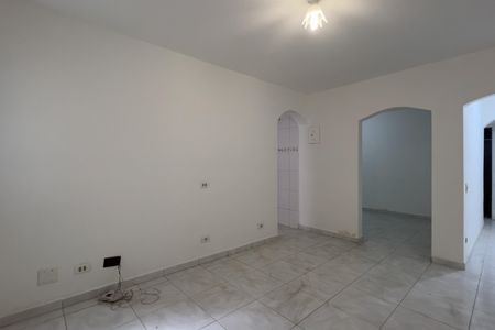 Sala de apartamento à venda com 2 quartos, 61m² em Gopoúva, Guarulhos