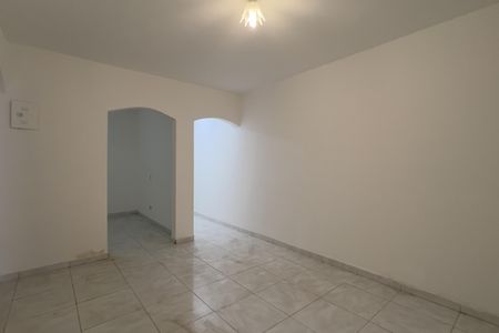 Sala de apartamento à venda com 2 quartos, 61m² em Gopoúva, Guarulhos