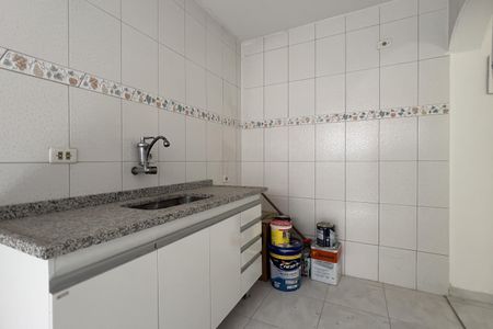 Apartamento à venda com 61m², 2 quartos e 1 vaga Apartamento à venda com 61m², 2 quartos e 1 vagaCozinha
