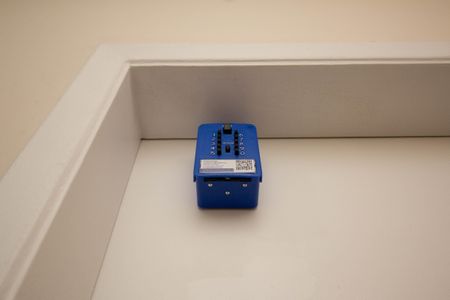 Apartamento para alugar com 52m², 2 quartos e 1 vaga Apartamento para alugar com 52m², 2 quartos e 1 vagaLockbox