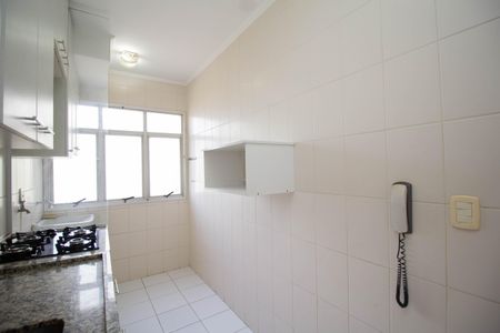 Apartamento para alugar com 52m², 2 quartos e 1 vaga Apartamento para alugar com 52m², 2 quartos e 1 vagaCozinha