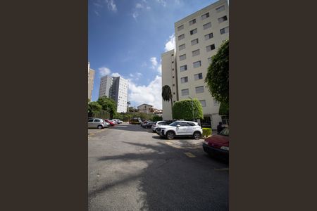 Apartamento para alugar com 52m², 2 quartos e 1 vaga Apartamento para alugar com 52m², 2 quartos e 1 vagaÁrea comum