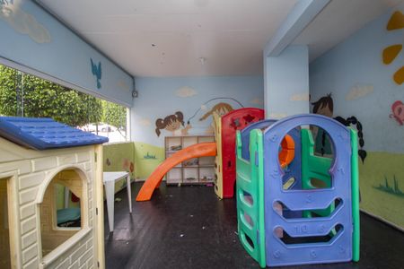 Apartamento para alugar com 52m², 2 quartos e 1 vaga Apartamento para alugar com 52m², 2 quartos e 1 vagaBrinquedoteca