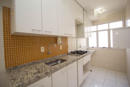 Apartamento para alugar com 52m², 2 quartos e 1 vaga Apartamento para alugar com 52m², 2 quartos e 1 vagaCozinha