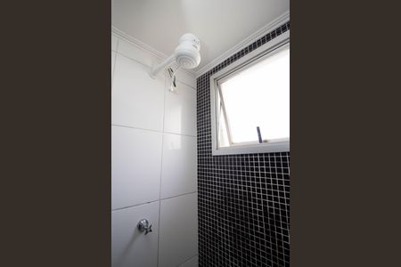 Apartamento para alugar com 52m², 2 quartos e 1 vaga Apartamento para alugar com 52m², 2 quartos e 1 vagaBanheiro