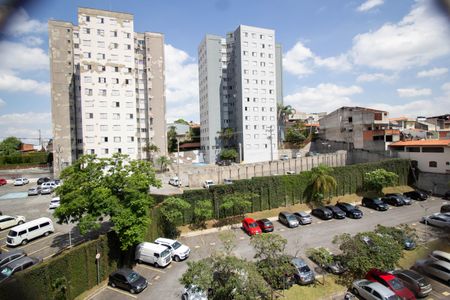 Apartamento para alugar com 52m², 2 quartos e 1 vaga Apartamento para alugar com 52m², 2 quartos e 1 vagaVista Quarto 2