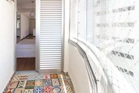 Studio à venda com 40m², 1 quarto e 1 vagaStudio