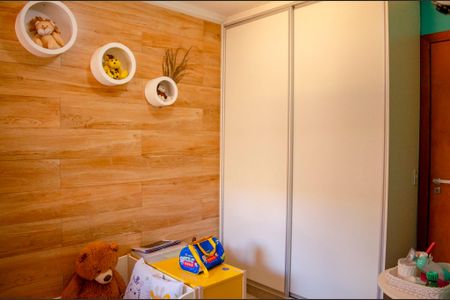 Quarto 1 de apartamento para alugar com 3 quartos, 190m² em Parque Atheneu, Goiânia