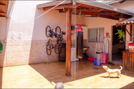 Apartamento para alugar com 190m², 3 quartos e 2 vagas Apartamento para alugar com 190m², 3 quartos e 2 vagasÁrea comum