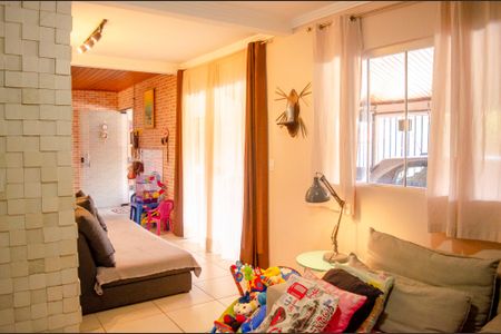 Sala de apartamento para alugar com 3 quartos, 190m² em Parque Atheneu, Goiânia