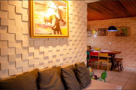 Apartamento para alugar com 190m², 3 quartos e 2 vagas Apartamento para alugar com 190m², 3 quartos e 2 vagasSala