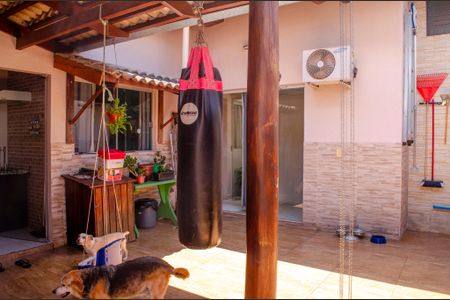 Apartamento para alugar com 190m², 3 quartos e 2 vagas Apartamento para alugar com 190m², 3 quartos e 2 vagasÁrea comum