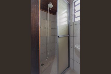 Casa à venda com 250m², 4 quartos e 1 vagaBanheiro da Área gourmet