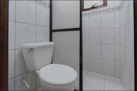 Casa à venda com 250m², 4 quartos e 1 vagaBanheiro da Suíte 1