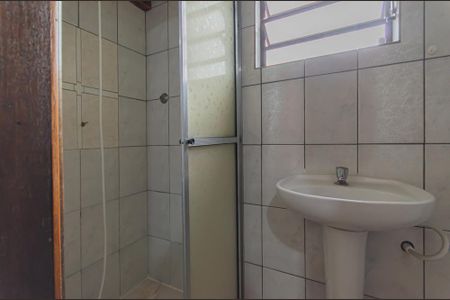 Casa à venda com 250m², 4 quartos e 1 vagaBanheiro da Área gourmet
