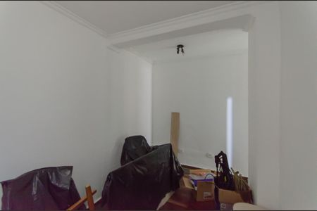 Suíte 1 de casa à venda com 4 quartos, 250m² em Vila São José (ipiranga), São Paulo