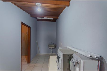 Casa à venda com 250m², 4 quartos e 1 vagaÁrea gourmet