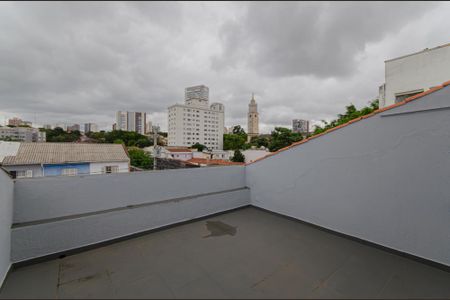 Casa à venda com 250m², 4 quartos e 1 vagaTerraço da Área gourmet