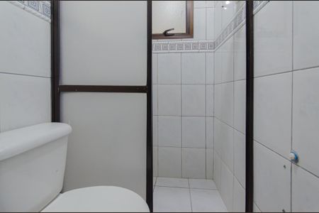 Casa à venda com 250m², 4 quartos e 1 vagaBanheiro da Suíte 1