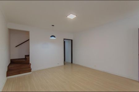 Sala de casa à venda com 4 quartos, 250m² em Vila São José (ipiranga), São Paulo