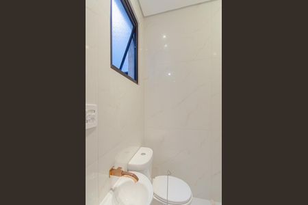 Casa à venda com 250m², 4 quartos e 1 vagaBanheiro da Suíte 3