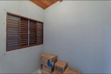 Casa à venda com 250m², 4 quartos e 1 vagaÁrea gourmet