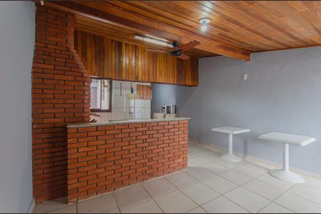 Casa à venda com 250m², 4 quartos e 1 vagaÁrea gourmet