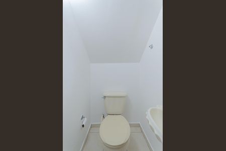 Casa à venda com 250m², 4 quartos e 1 vagaLavabo