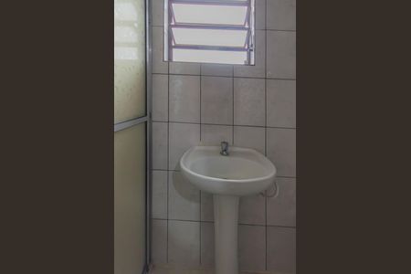 Casa à venda com 250m², 4 quartos e 1 vagaBanheiro da Área gourmet