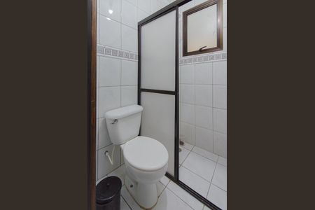 Casa à venda com 250m², 4 quartos e 1 vagaBanheiro da Suíte 1