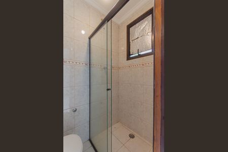 Casa à venda com 250m², 4 quartos e 1 vagaBanheiro da Suíte 4