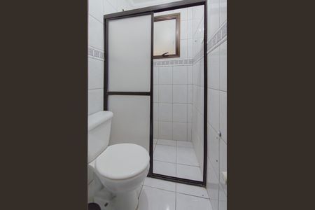 Casa à venda com 250m², 4 quartos e 1 vagaBanheiro da Suíte 1