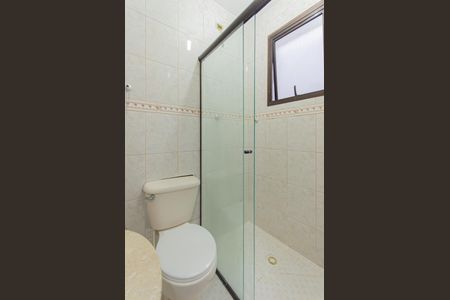 Casa à venda com 250m², 4 quartos e 1 vagaBanheiro da Suíte 2