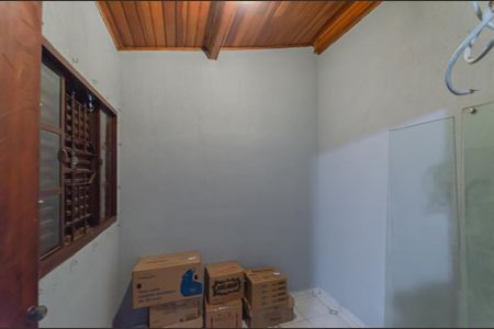 Casa à venda com 250m², 4 quartos e 1 vagaÁrea gourmet