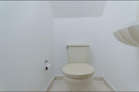 Casa à venda com 250m², 4 quartos e 1 vagaLavabo