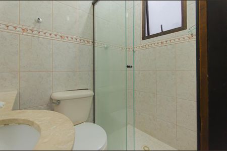 Casa à venda com 250m², 4 quartos e 1 vagaBanheiro da Suíte 2