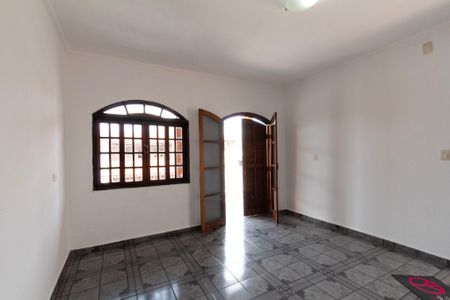 Sala de casa para alugar com 3 quartos, 180m² em Jardim Maria Antônia Prado, Sorocaba