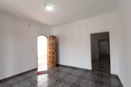 Sala de casa para alugar com 3 quartos, 180m² em Jardim Maria Antônia Prado, Sorocaba