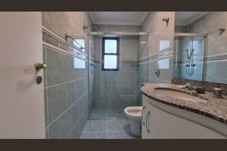 Apartamento à venda com 127m², 3 quartos e 2 vagasBanheiro