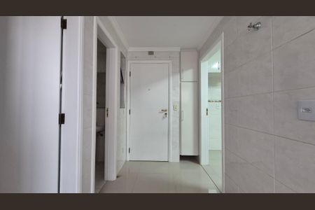 Apartamento à venda com 127m², 3 quartos e 2 vagasArea de serviço