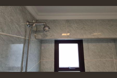 Apartamento à venda com 127m², 3 quartos e 2 vagasBanheiro