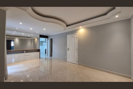 Apartamento à venda com 127m², 3 quartos e 2 vagasSala