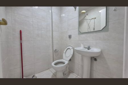 Apartamento à venda com 127m², 3 quartos e 2 vagasBanheiro
