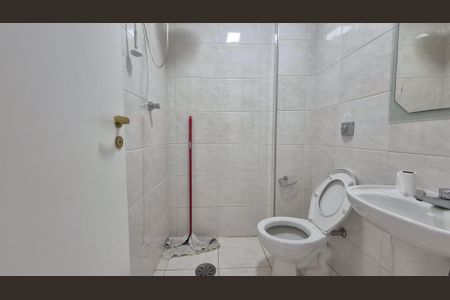 Apartamento à venda com 127m², 3 quartos e 2 vagasBanheiro