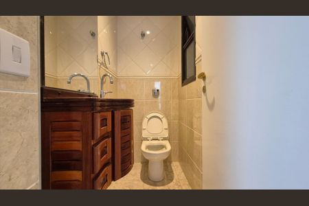 Apartamento à venda com 127m², 3 quartos e 2 vagasLavabo