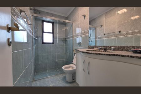 Apartamento à venda com 127m², 3 quartos e 2 vagasBanheiro